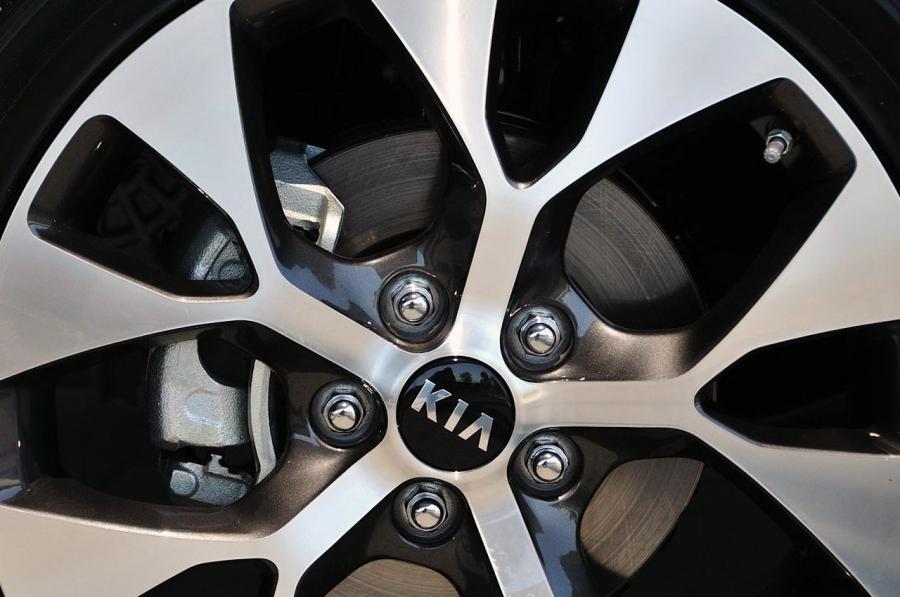  Kia Soul 2012 года  (фото 66 из 73)